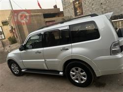 ميتسوبيشي باجيرو